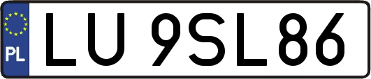 LU9SL86