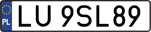 LU9SL89