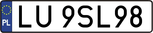 LU9SL98