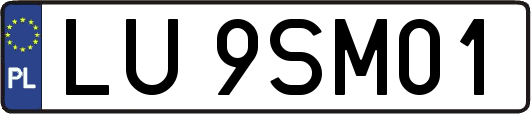 LU9SM01