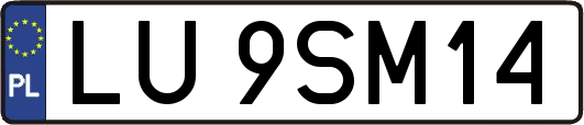 LU9SM14