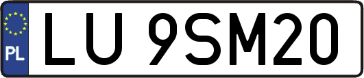 LU9SM20
