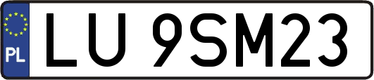 LU9SM23