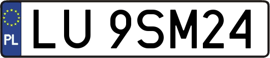 LU9SM24