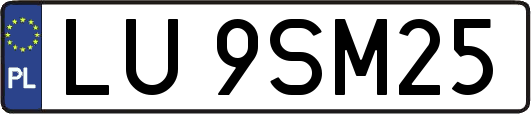 LU9SM25