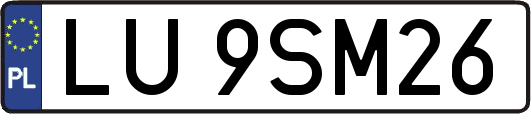 LU9SM26