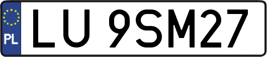LU9SM27