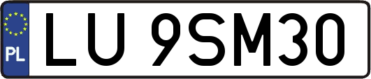 LU9SM30