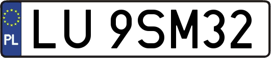 LU9SM32