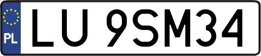 LU9SM34