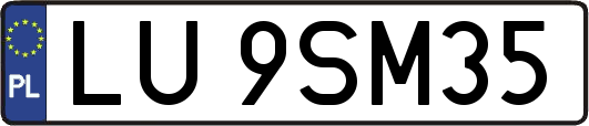 LU9SM35