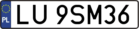 LU9SM36