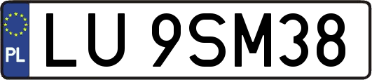 LU9SM38