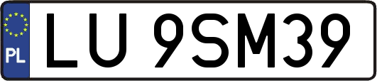 LU9SM39