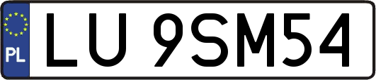LU9SM54