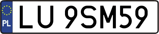 LU9SM59