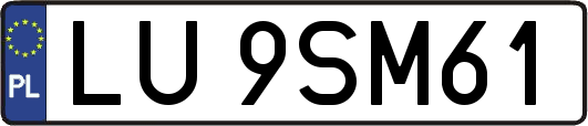 LU9SM61