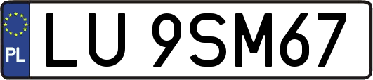 LU9SM67