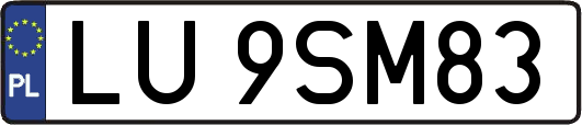 LU9SM83