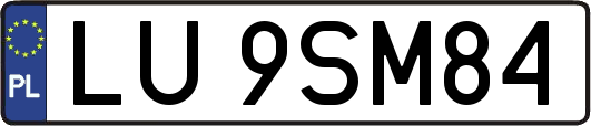 LU9SM84