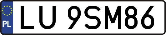 LU9SM86