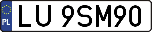 LU9SM90