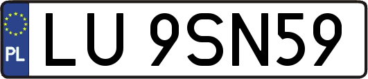 LU9SN59