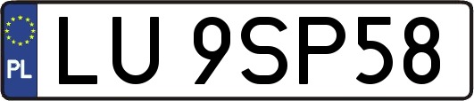 LU9SP58