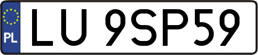 LU9SP59
