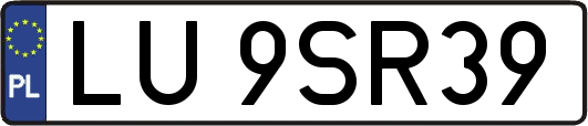 LU9SR39