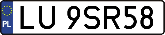 LU9SR58