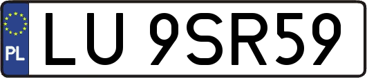 LU9SR59