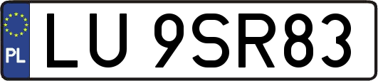 LU9SR83