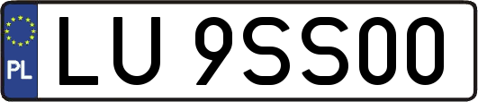 LU9SS00