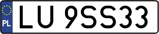 LU9SS33