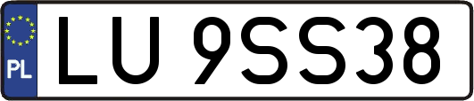 LU9SS38