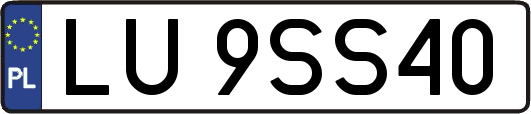 LU9SS40