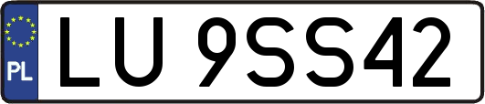 LU9SS42