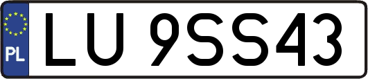 LU9SS43