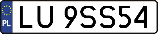 LU9SS54