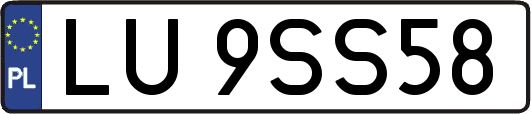 LU9SS58