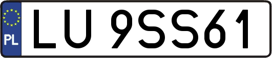 LU9SS61