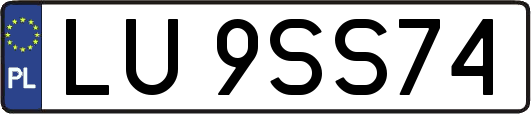 LU9SS74