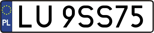 LU9SS75