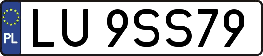 LU9SS79