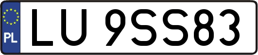 LU9SS83