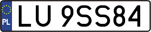 LU9SS84