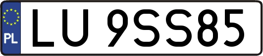 LU9SS85