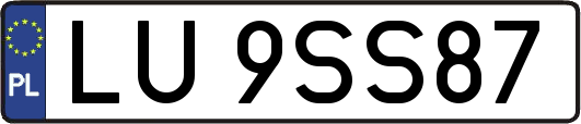 LU9SS87