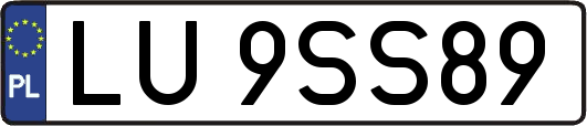 LU9SS89